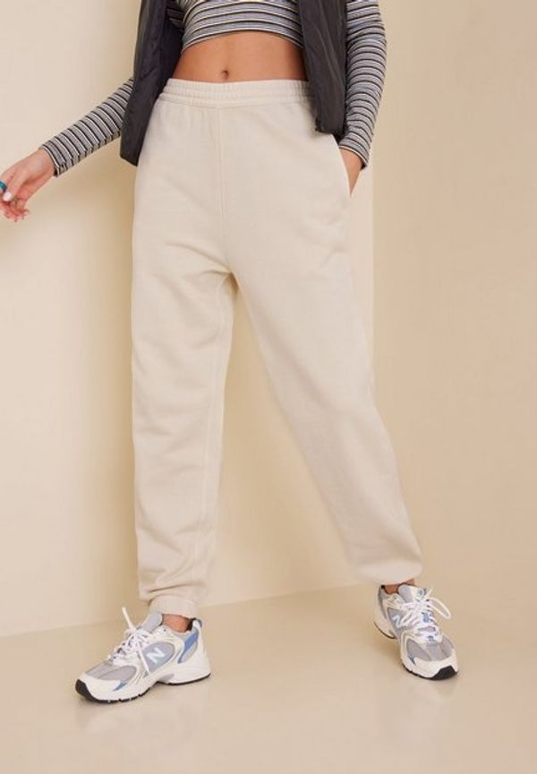 Carhartt WIP W' Nelson Sweat Pant Mjukisbyxor Natural