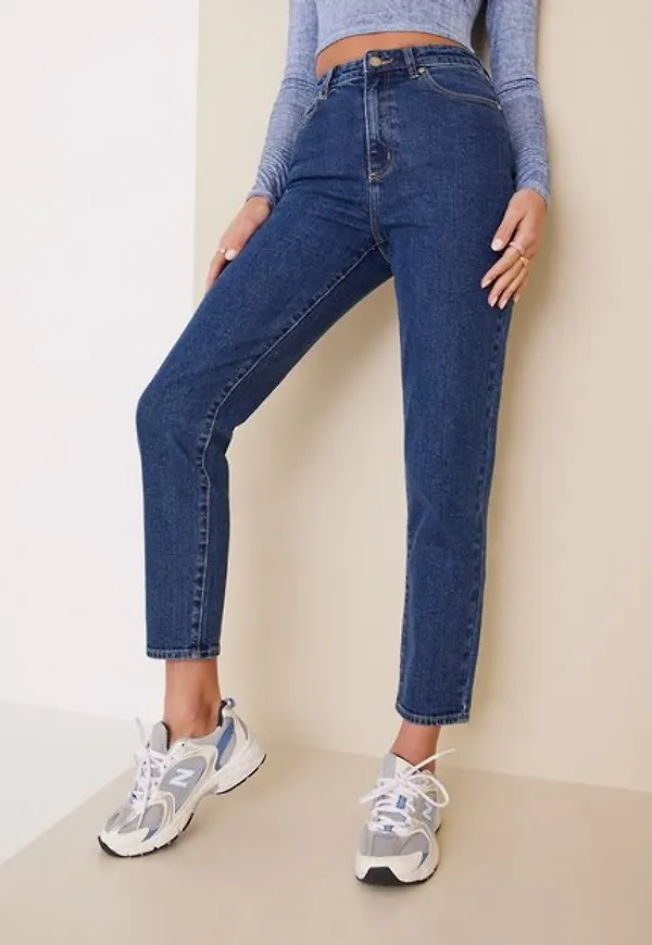 Abrand Jeans A '94 High Slim Electra Slim