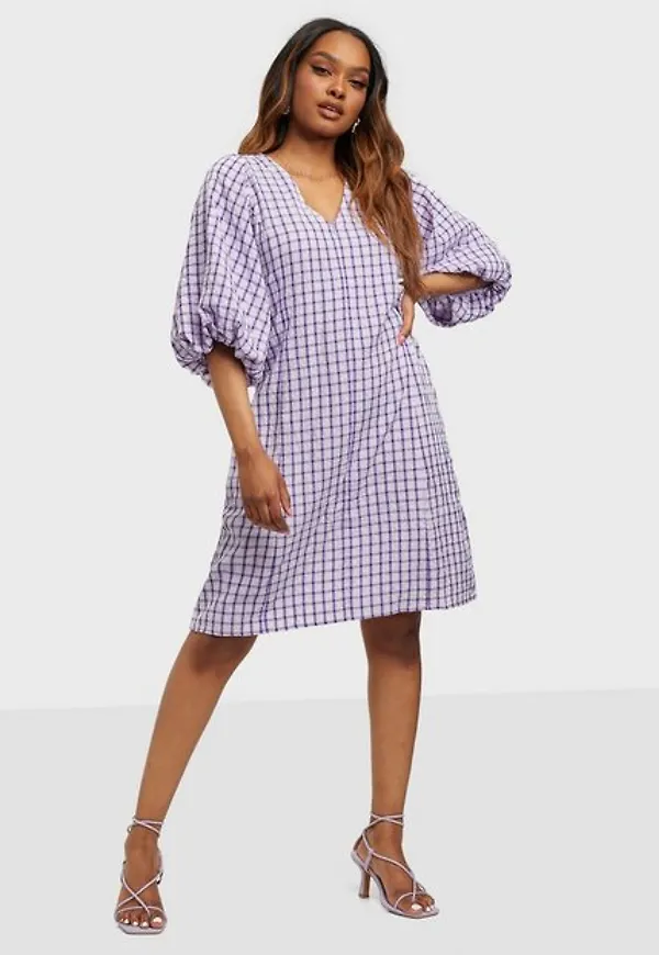 Co'couture Adrienne Cheeky Dress Loose fit dresses