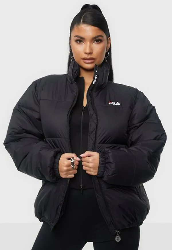 Fila SUSI puff jacket Dunjackor