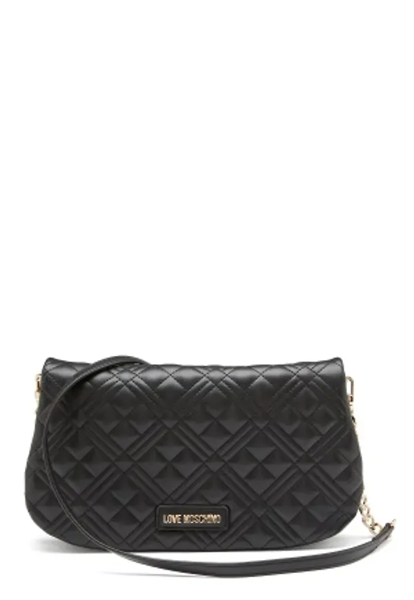 Love Moschino Evening Bag 000 Black One size