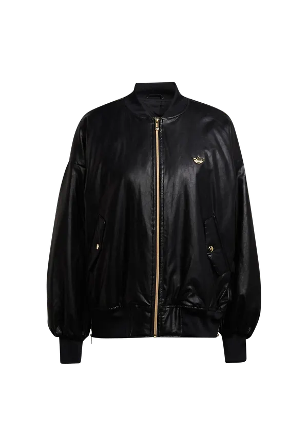 adidas Originals - Jacka Bomber Jacket - Svart