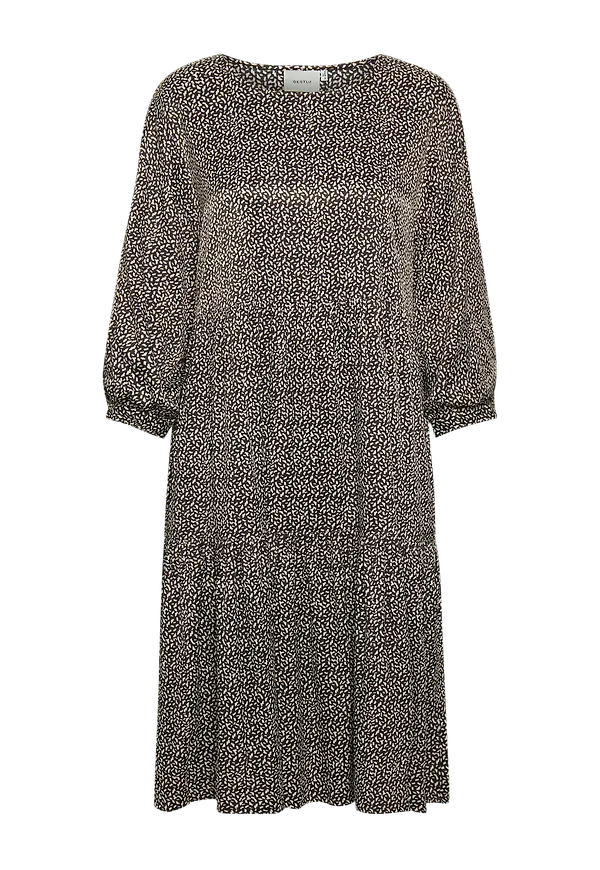 Gestuz - Klänning IlaGZ dress - Multi
