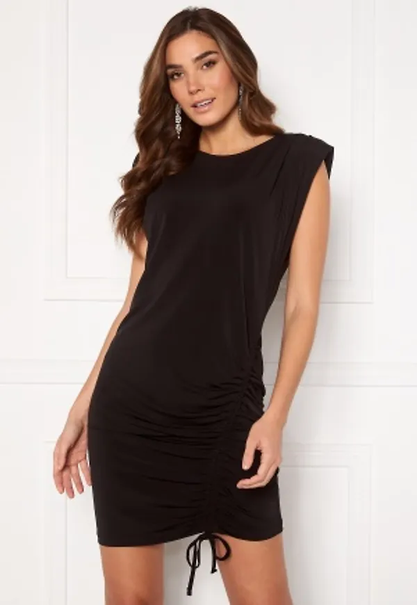 Sisters Point Gro Dress 000 Black S