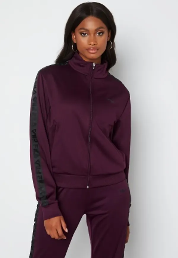 FILA Netis Track Jacket B406 Winter Bloom M