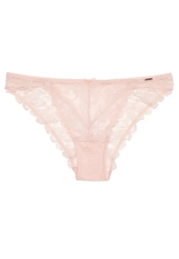 DORINA Serenity Brazilian PK0024-Pink XL