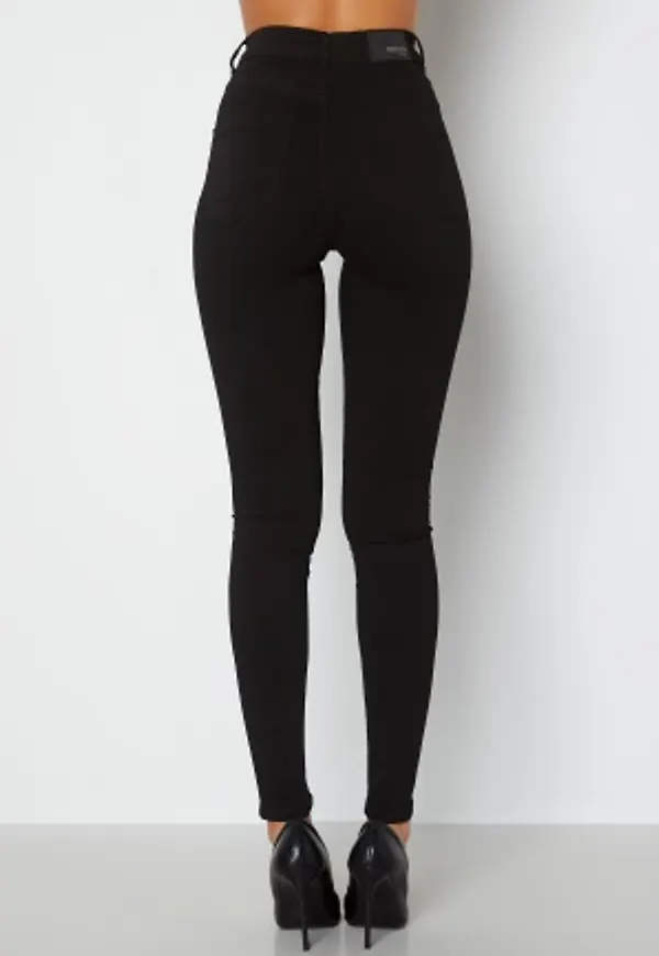 Bianca Superstretch Blue Denim