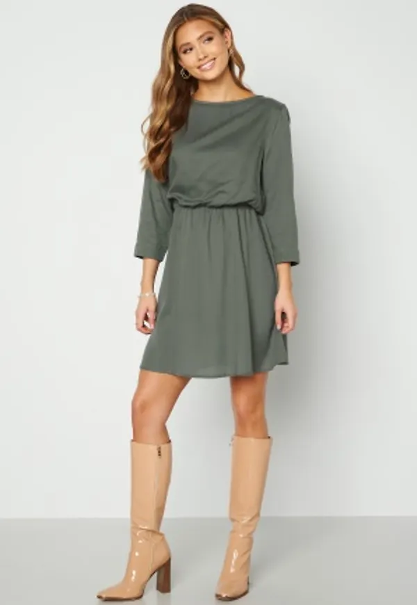 Bubbleroom Care Winny Dress  L