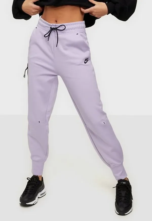 Nike W Nsw Tch Flc Pant Mjukisbyxor
