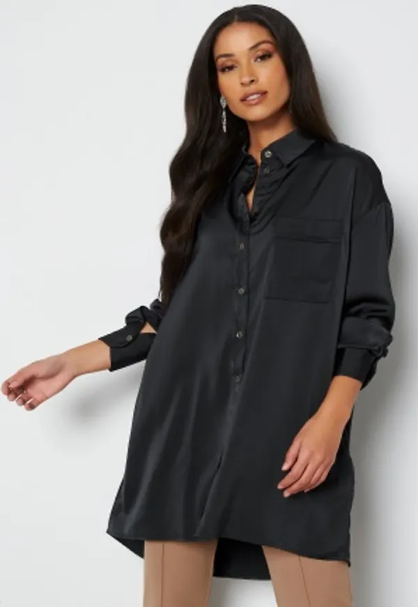 ONLY Primrose LS Sati Blouse Black S