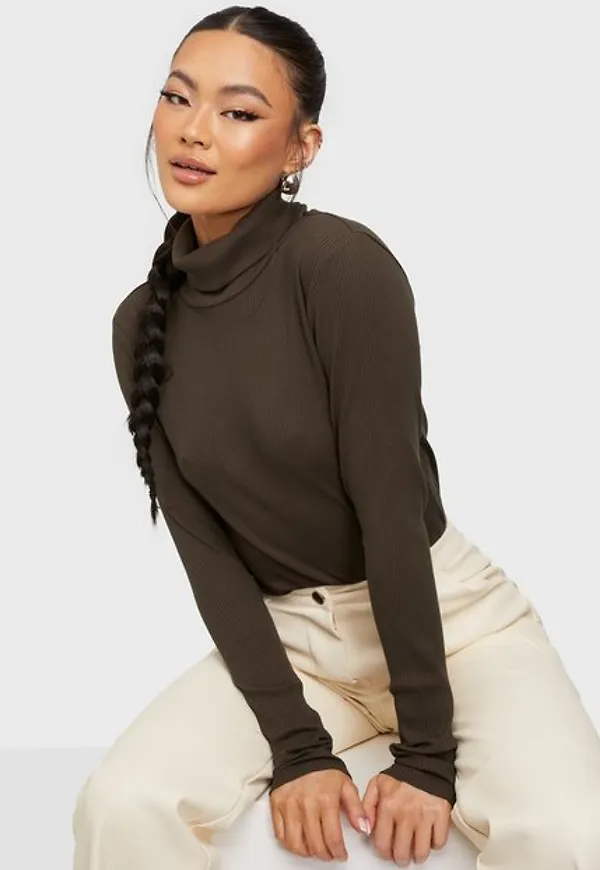 Gestuz RollaGZ rollneck Polotröjor