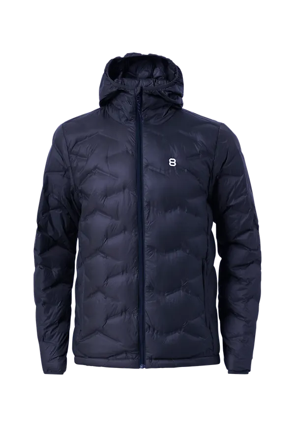 8848 Altitude jackor med dragkedja herr (2026) • Nu upp till 30% rea ...