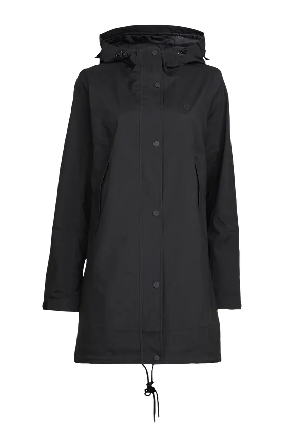 8848 Altitude - Jacka Tulipa W Jacket - Svart