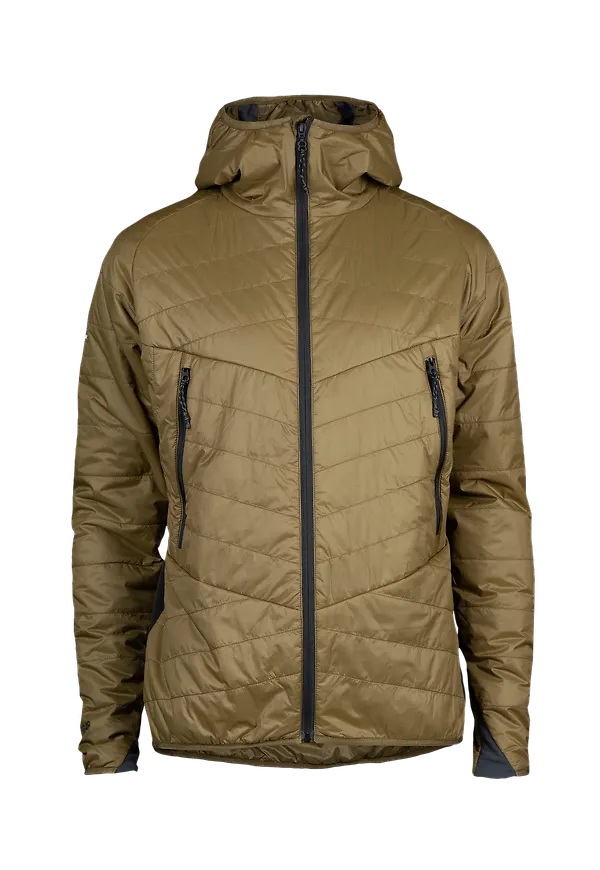 8848 Altitude - Jacka Weisshorn Liner - Brun - L