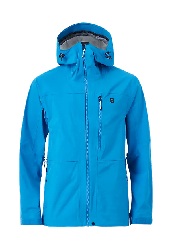 8848 Altitude jackor med dragkedja herr (2026) • Nu upp till 30% rea ...