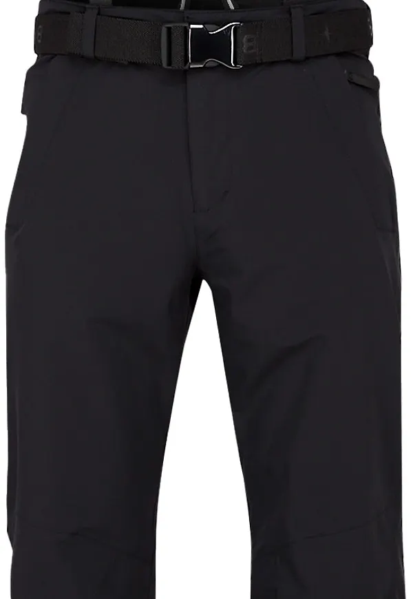 8848 Altitude Force 2.0 Pant Black