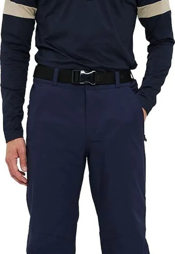8848 Altitude Force 2.0 Pant Navy