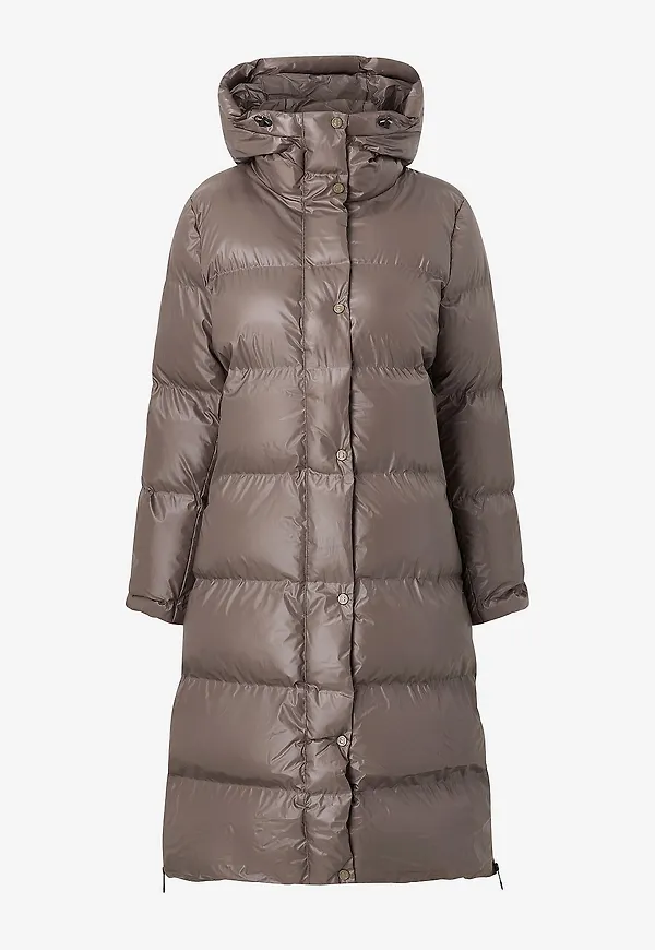 8848 Altitude - Kappa Sarah Long - Beige