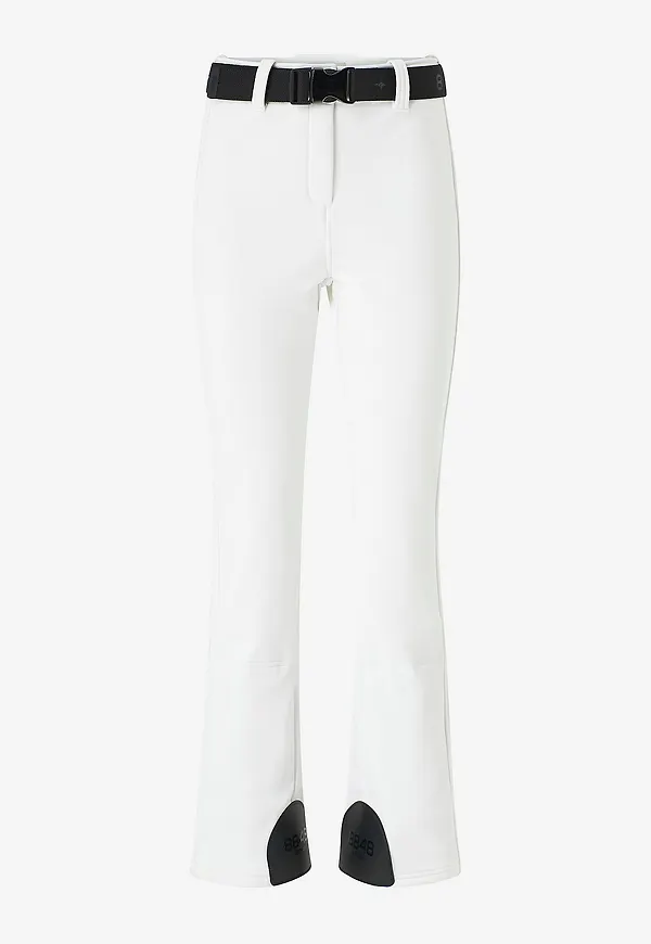 8848 Altitude - Skidbyxor Tumblr 2.0 W Pant - Vit