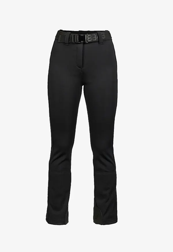 8848 Altitude - Skidbyxor Tumblr W Pant. - Svart
