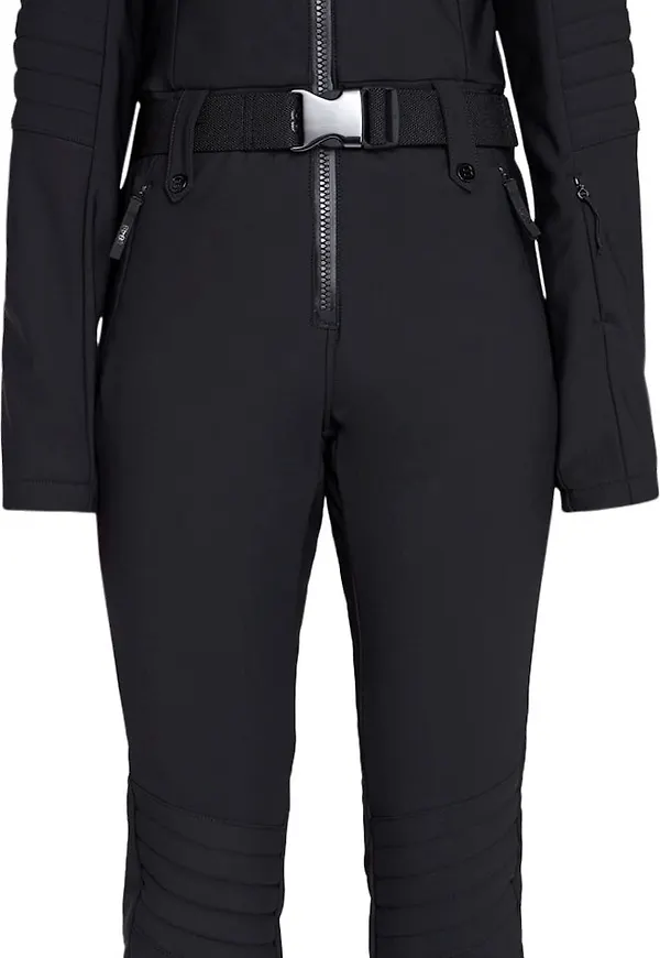 8848 Altitude Women's Belle Ski Suit Black