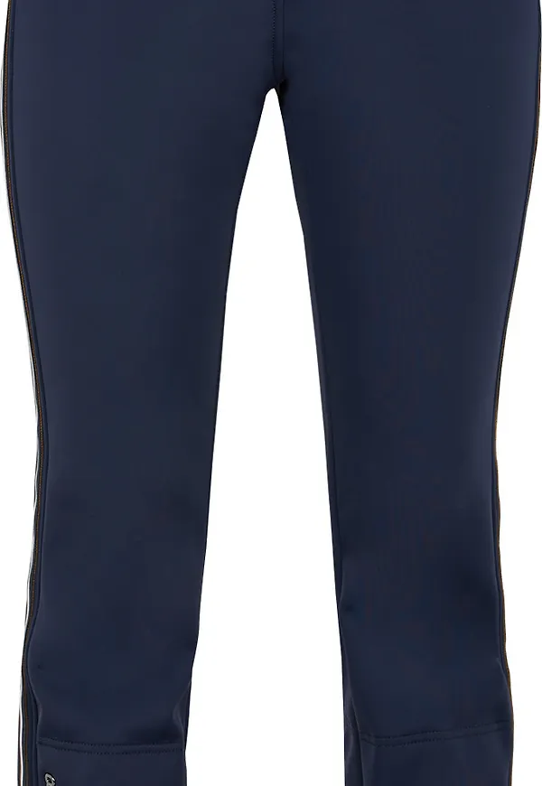 8848 Altitude Women's Tumblr Stripe Pant Navy