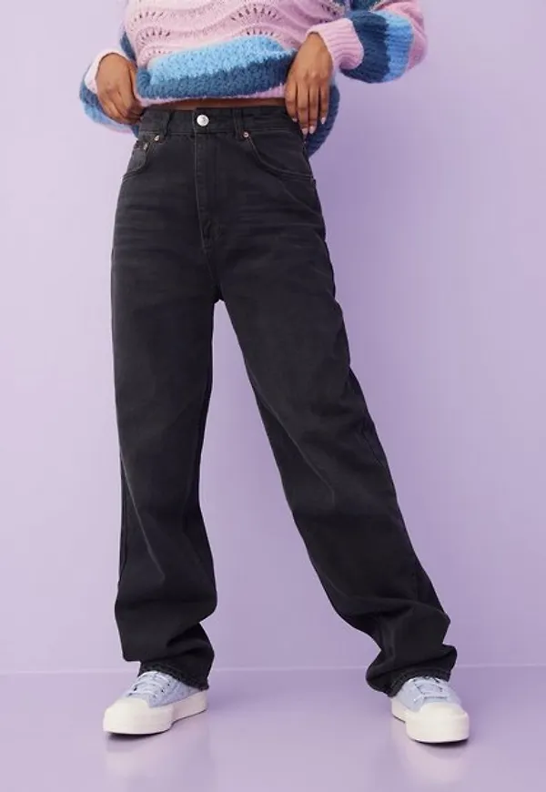 Gina Tricot 90s Oversize Jeans High waisted jeans