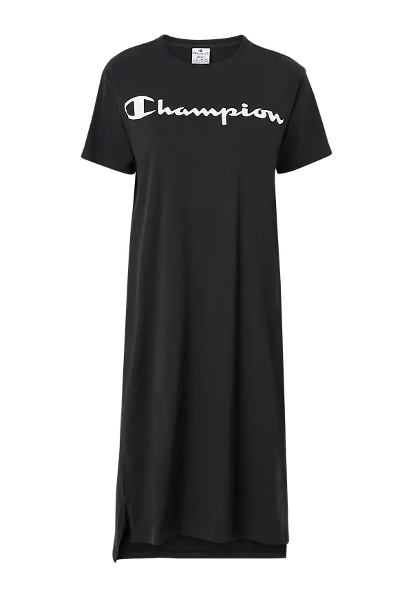 Champion - Klänning Dress - Svart