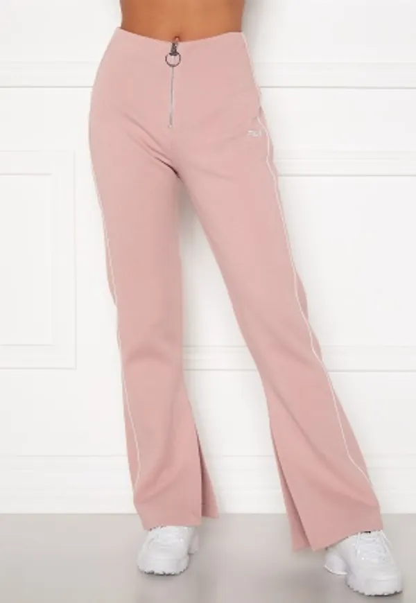 FILA Fang Track Pants B088 Pale Mauve S