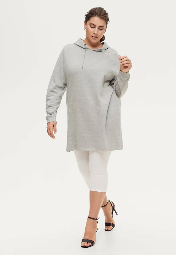Ellos - Leggings Ida Capri - Vit