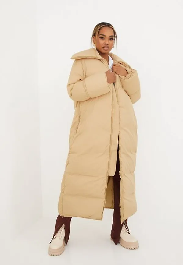By Malene Birger Claryfame Parkasjackor