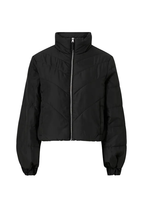 JDY - Jacka jdyHonesty Short Jacket - Svart