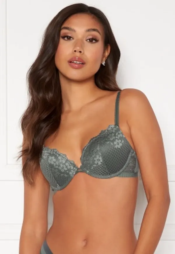 DORINA Adore Push Up Bra GE0007-Green 80D
