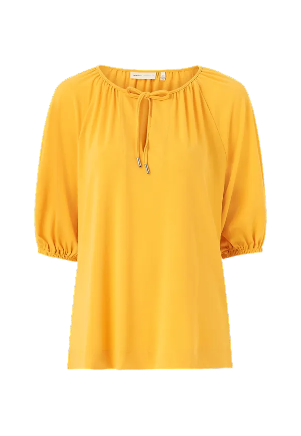 InWear - Topp ElvinIW Blouse - Gul