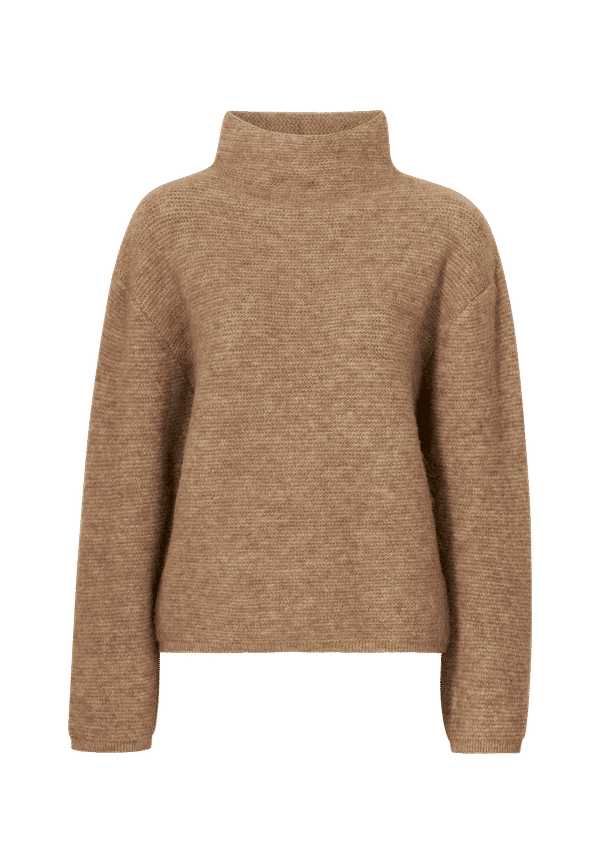 Stylein - Tröja Eliot Sweater - Beige
