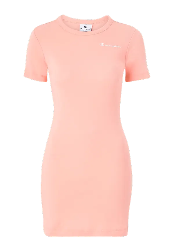 Champion - Klänning Dress - Rosa