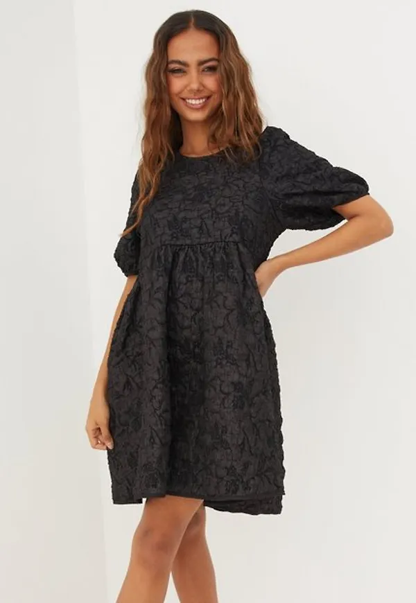 Vero Moda Vmliva S/S Short Dress SB1 Klänning