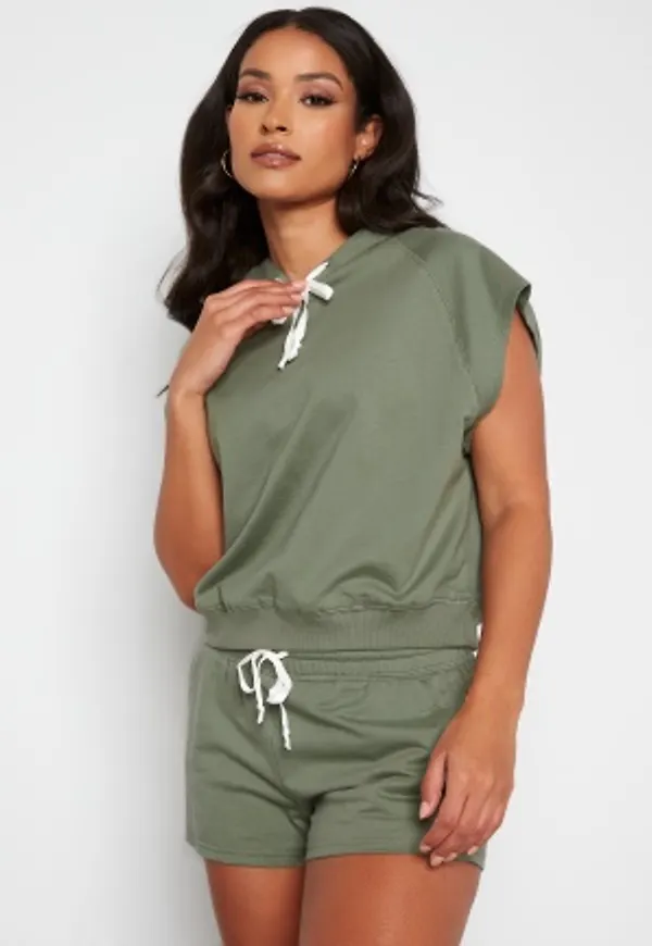 DORINA Oregon Top GE0020- Green XXL