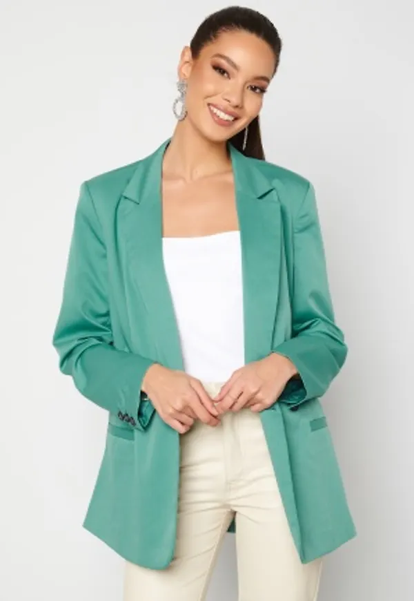 Sisters Point Lili Blazer 331 D. Mineral XS