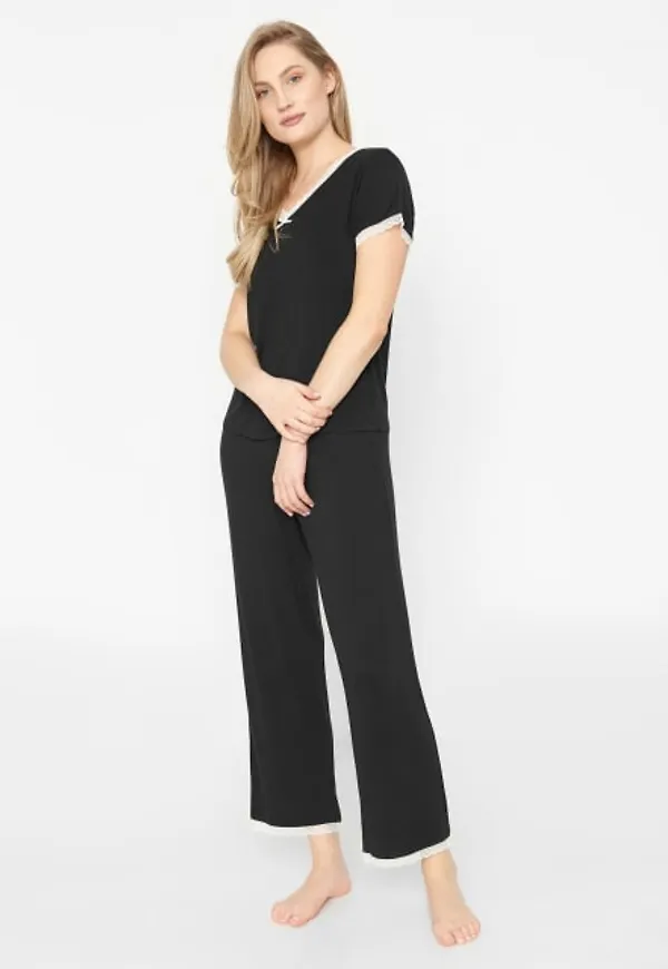 Jordan Pyjamas Set