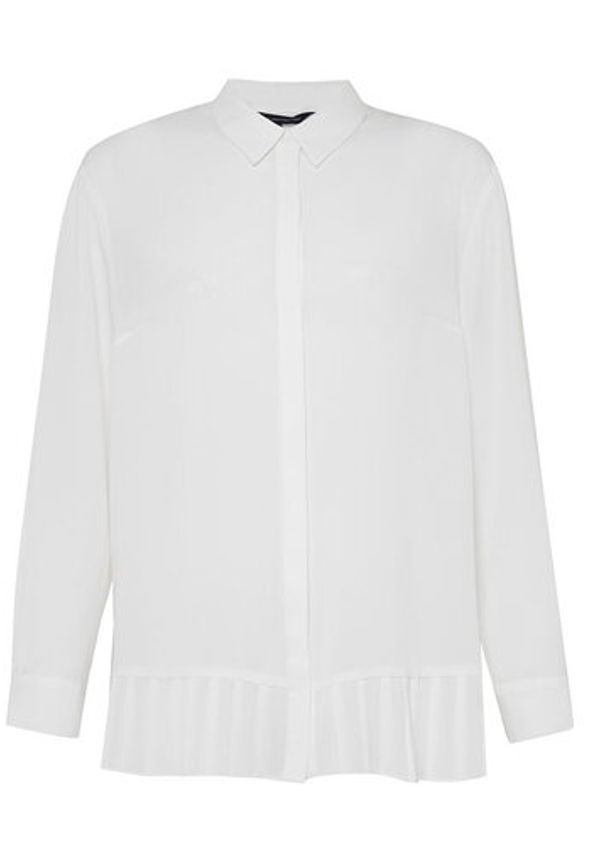 Crepe Light Shirt
