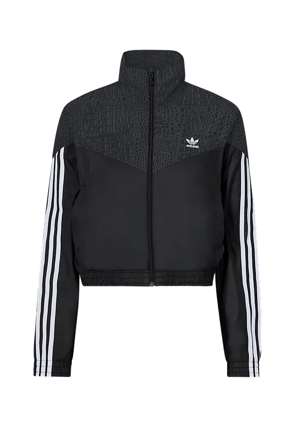 adidas Originals - Jacka Track Jacket - Svart