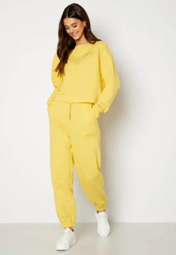 TOMMY JEANS Tommy Signature Sweatpant ZGF Soleil S