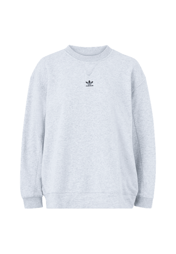 adidas Originals - Sweatshirt - GrÃ¥