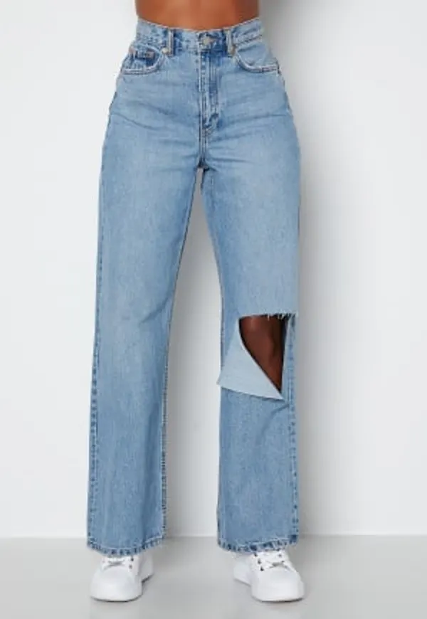 Dr. Denim Echo F24 Blue Jay Destroy 24/30