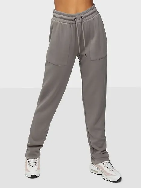 MOSS COPENHAGEN Ima Q Pocket Sweat Pants Mjukisbyxor