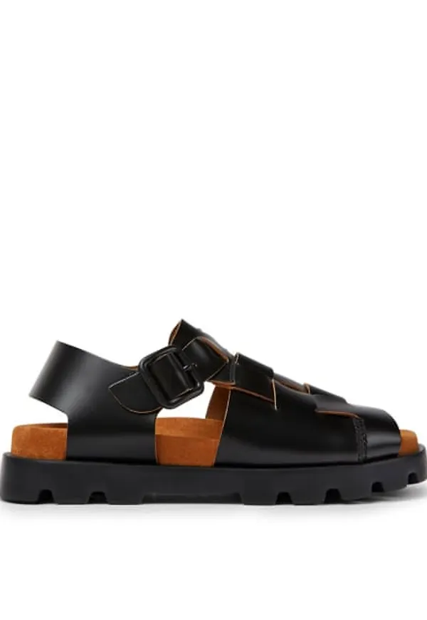Sandals Women Camper Brutus Sandal