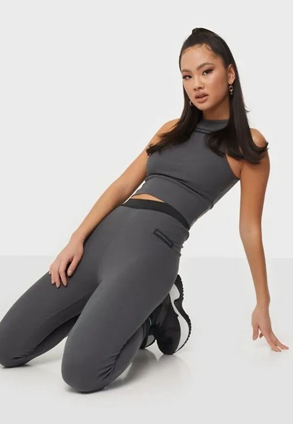 NLY Trend Sporty Rib Set Jumpsuits