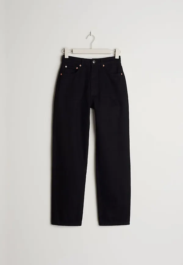 90s petite high waist jeans