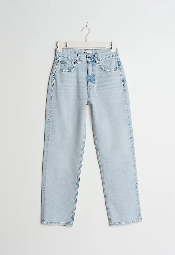 90s petite high waist jeans